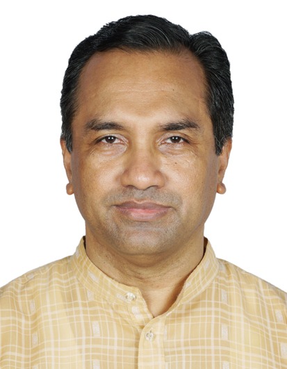 Rev. Fr. John Fargose