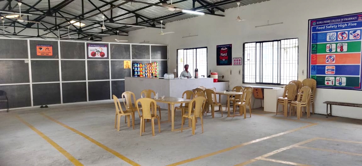 canteen