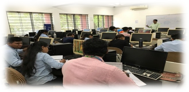 lab