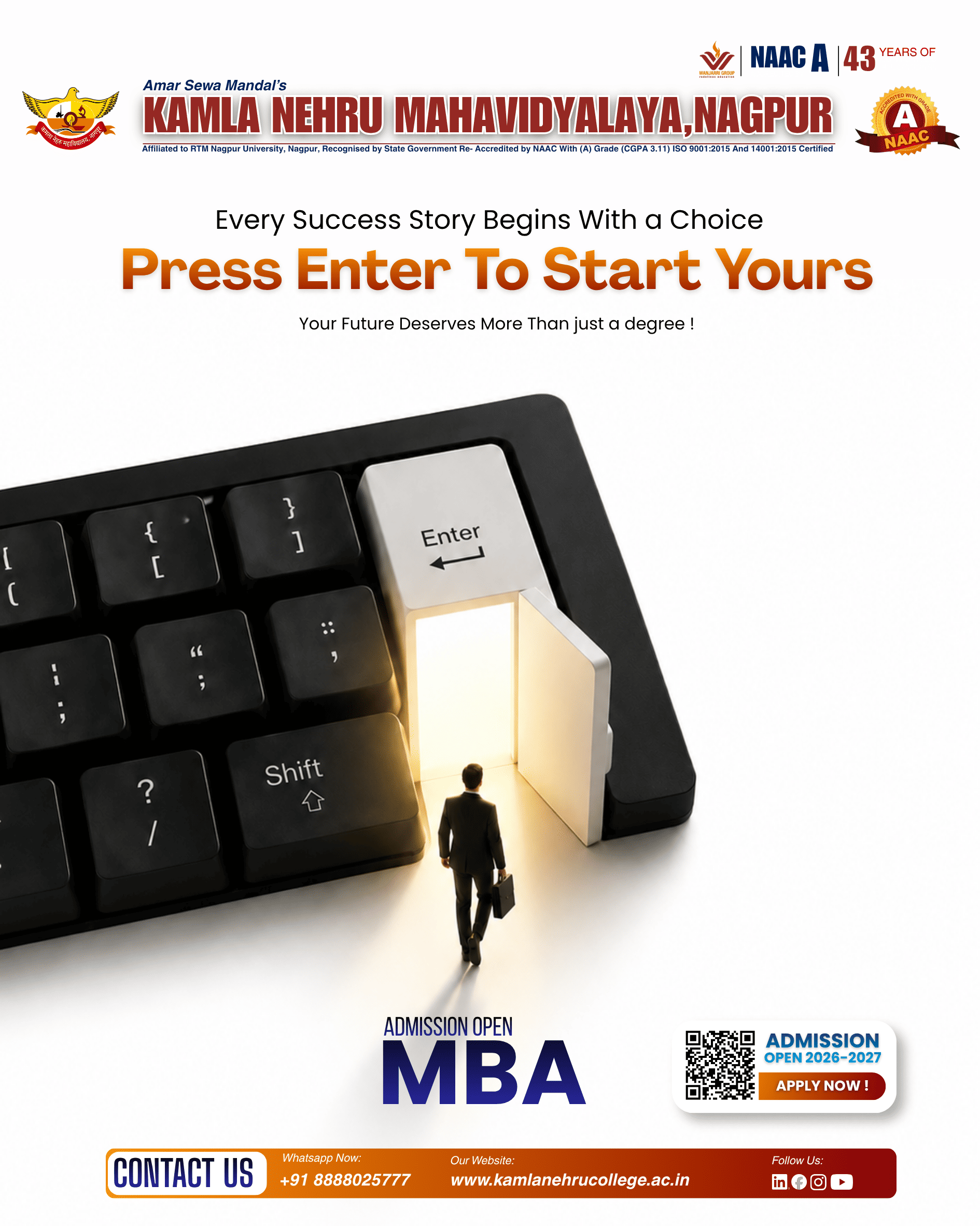 MBA
