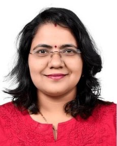 Dr. Madhuri Dinesh Gabhane