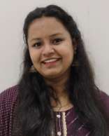 Ms. Namrata Mohan Bagal