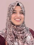 Ms. Tazeen Ashfaque Shaikh