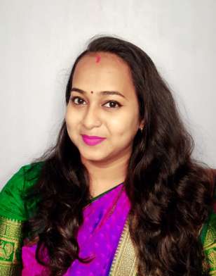 Ms. Sneha Pandharinath Mhatre