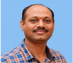 Dr. Gajanan A Dhanorkar