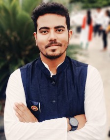 Dr. Shrikant G Jakkewad