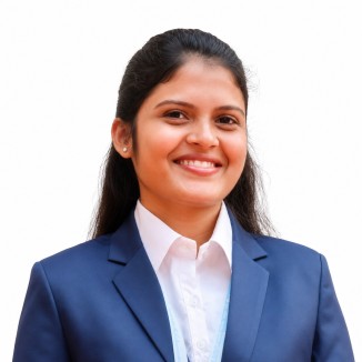 Ms. Pritee Jagdale