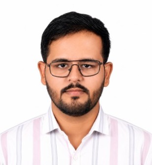 Mr. Yadnesh Anil Yadav