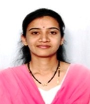 Mrs. Chaitrali Vijay Suryavanshi