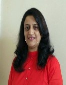 Mrs. Dipti Sandeep Kulkarni