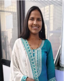 Mrs. Kavita Ganesh Galande
