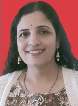 Dr. Manisha S Abhyankar