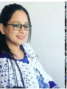 Mrs. Suchitra Joshi
