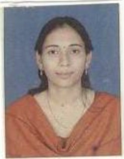 Mrs. Trupti Mangesh Waskar