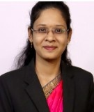 Mrs. Varsha Vitthal Kanase