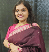 Ms. Ankita Mohan Poyrekar
