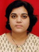 Mrs. Charushila M Zambare