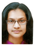 Ms. Manasi Ahire