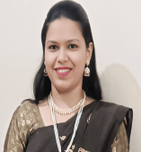 Ms. Neha Pradeep Kulkarni