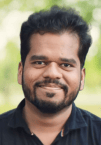 Mr. Nitin Gautam Gamare