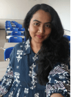 Ms. Pranali Raje