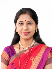 Ms. Vaishali Hiralal Mali