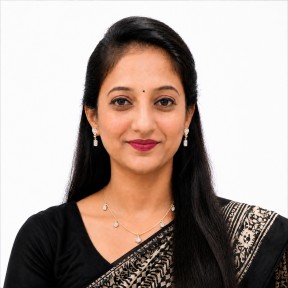 Ms. Poonam Prakash Rawale