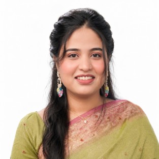 Ms. Tazeen Ashfaque Shaikh