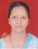 Mrs. Jyoti Yogesh Khaire
