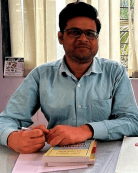 Mr. PANKAJ DIWAKAR DANDGE