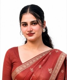 Ms. Khushi Idris Khan