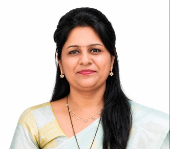 Ms. Pallavi Prashant Dange