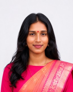 Ms. Sanskruti Namdeo Mhatre