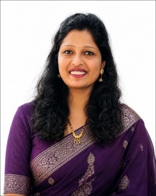 Ms. Sonali Gorakh Yadav