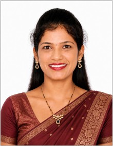 Ms. Swati Haridas Gaikwad