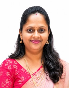 Ms. Harsha Gulab Gorde