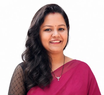Ms. Namrata Mohan Bagal