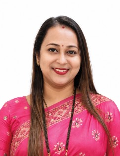 Ms. Sneha Pandharinath Mhatre