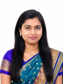 Ms. Nikita Shyamkant Mhatre
