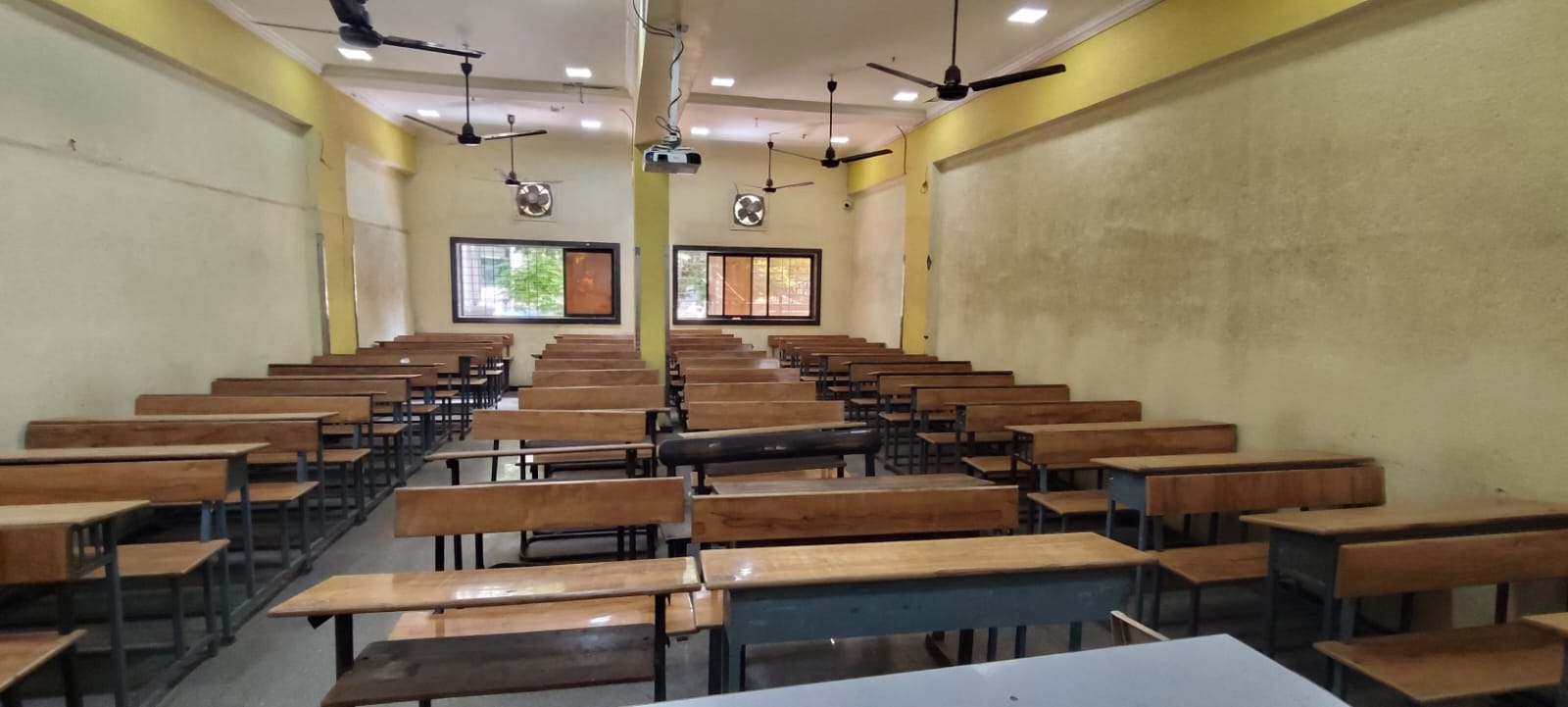 Classrooms