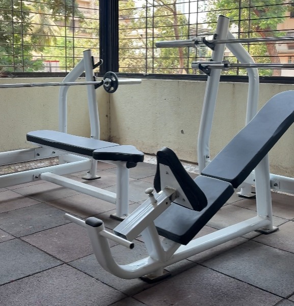 Gymnasium