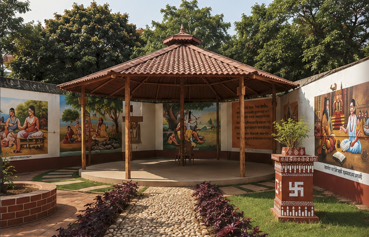 Gurukulam