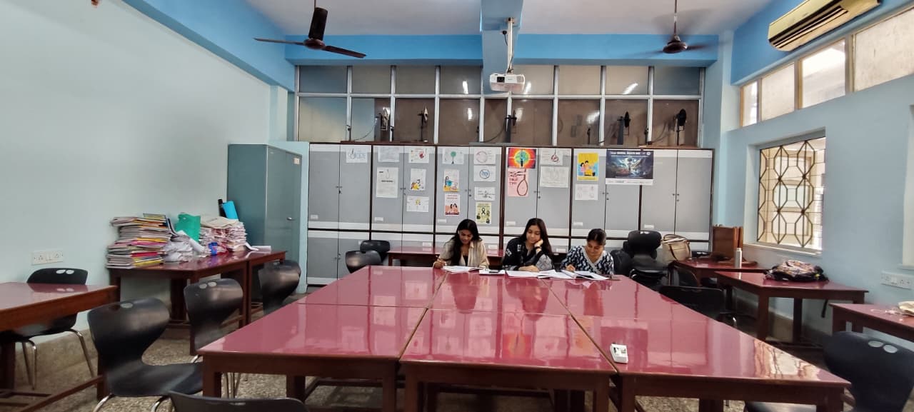 Psychology Lab