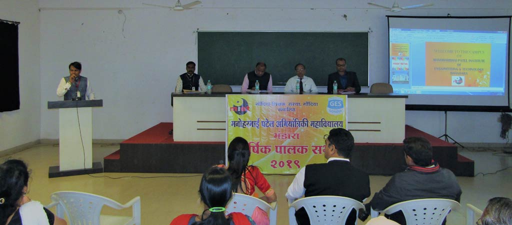 parent meet