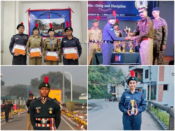 Achievements Achievements