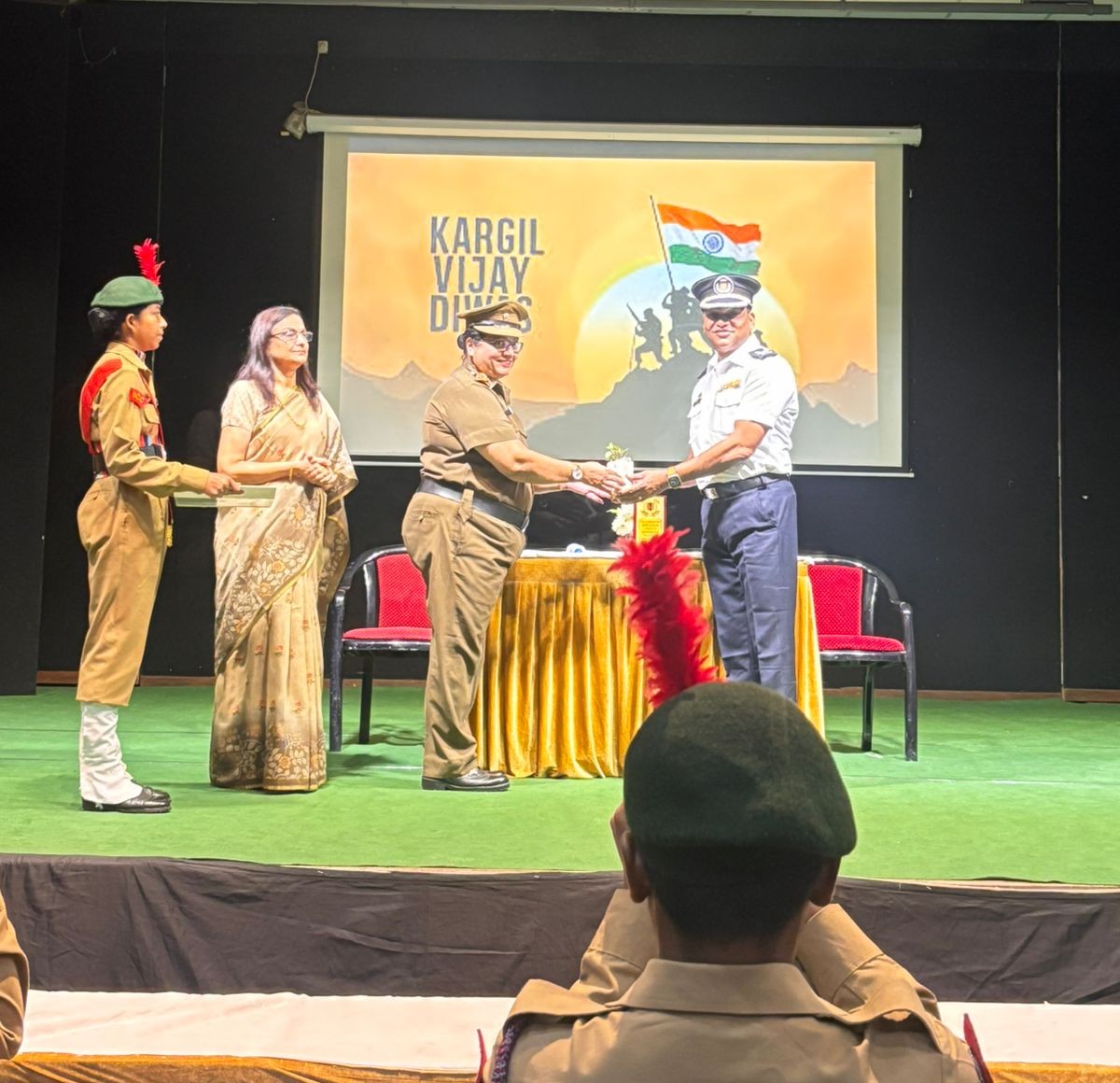 Kargil Diwas 2025