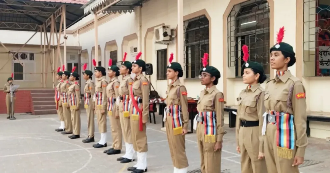 Maharashtra Day 2025