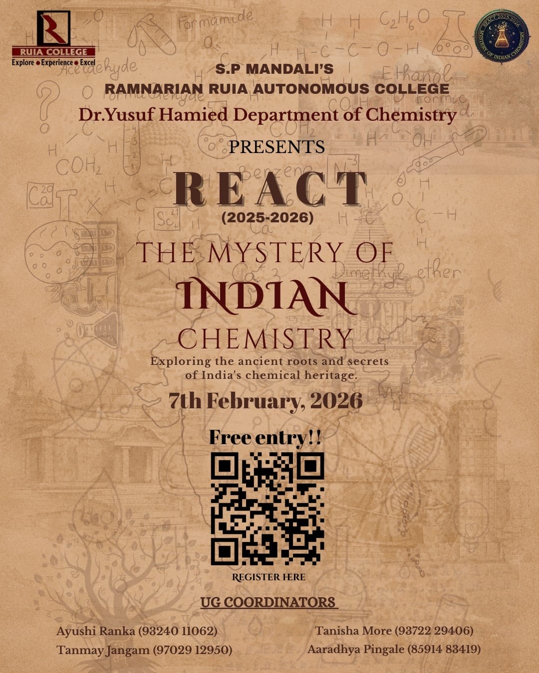 REACT 2026