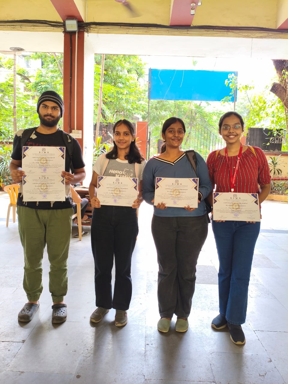 Programmers Day Competition