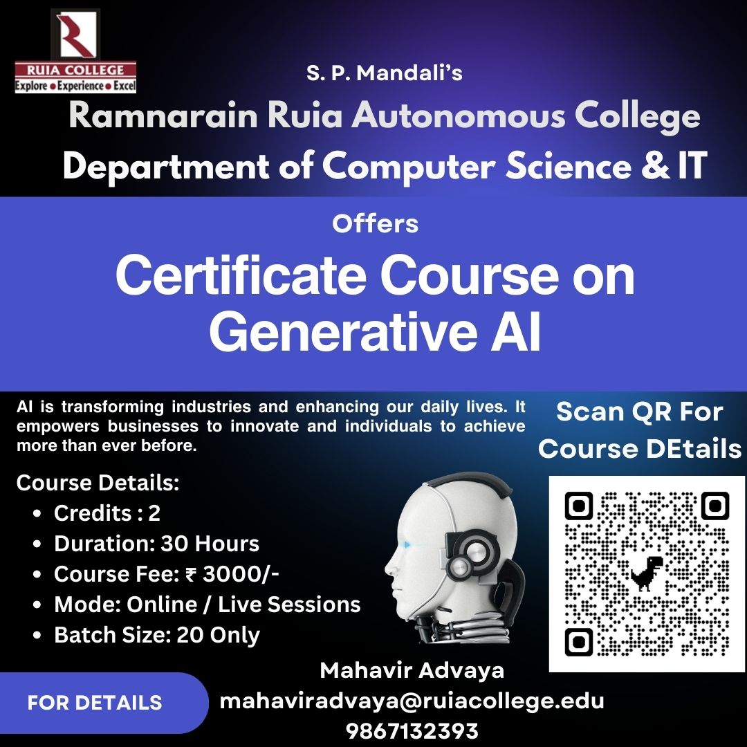 Generative AI